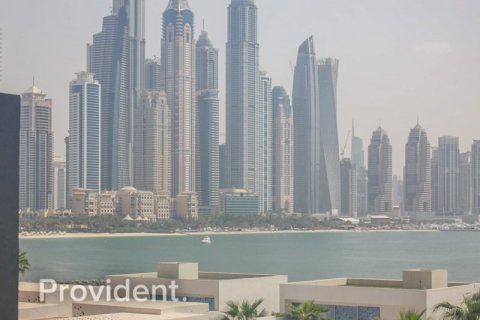 Appartement à Palm Jumeirah, Dubai, 3 chambres, № 2443 - photo 17