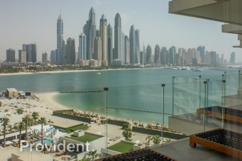 Appartement à Palm Jumeirah, Dubai, 3 chambres, № 2439 - photo 15