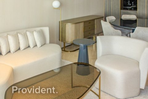 Appartement à Palm Jumeirah, Dubai, 3 chambres, № 2439 - photo 2