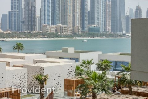 Appartement à Palm Jumeirah, Dubai, 3 chambres, № 2439 - photo 1
