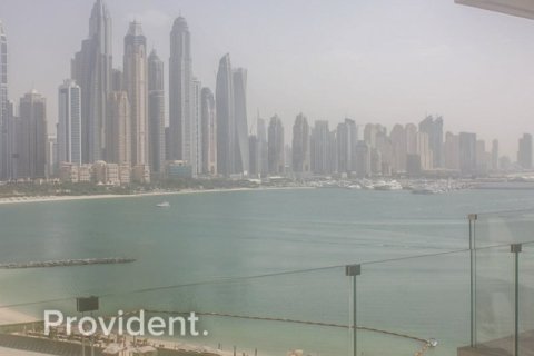 Appartement à Palm Jumeirah, Dubai, 3 chambres, № 2439 - photo 11