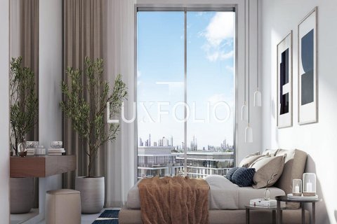Appartement à The cove, Dubai Creek Harbour (The Lagoons), Dubai, 2 chambres, 122 m², № 45413 - photo 6