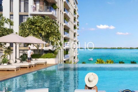 Appartement à The cove, Dubai Creek Harbour (The Lagoons), Dubai, 2 chambres, 122 m², № 45413 - photo 8