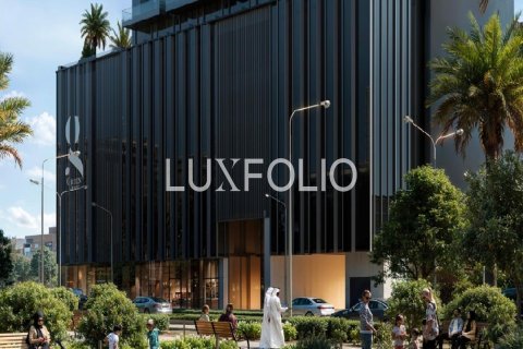 Apartamento en Jumeirah Village Circle, Dubai, 1 dormitorio, 97 m², № 45414 - foto 7