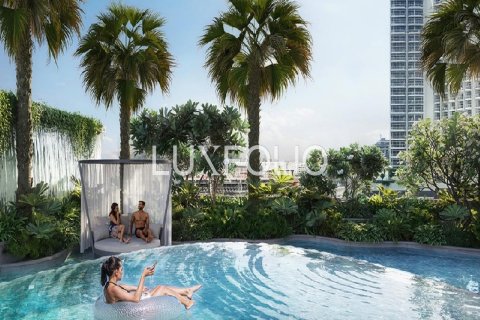 Apartamento en Jumeirah Village Circle, Dubai, 1 dormitorio, 97 m², № 45414 - foto 5