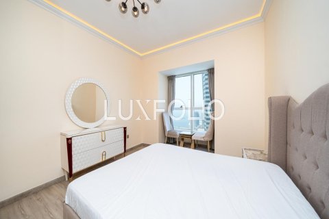 Apartment in Dubai Marina, Dubai 4 bedrooms, 295 sq.m. № 45424 - photo 19