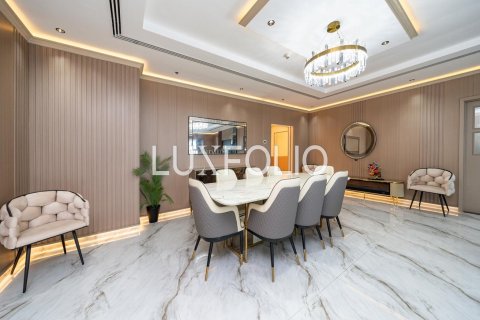 Apartment in Dubai Marina, Dubai 4 bedrooms, 295 sq.m. № 45424 - photo 6