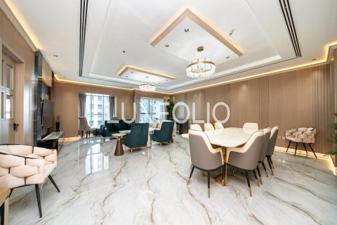 Apartment in Dubai Marina, Dubai 4 bedrooms, 295 sq.m. № 45424 - photo 9
