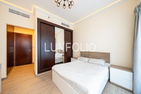 Apartment in Dubai Marina, Dubai 4 bedrooms, 295 sq.m. № 45424 - photo 26