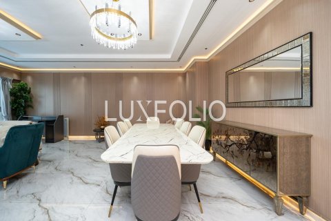 Apartment in Dubai Marina, Dubai 4 bedrooms, 295 sq.m. № 45424 - photo 7