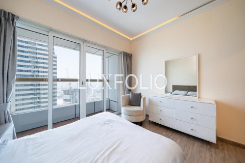 Apartment in Dubai Marina, Dubai 4 bedrooms, 295 sq.m. № 45424 - photo 29