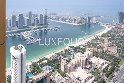 Apartment in Dubai Marina, Dubai 4 bedrooms, 295 sq.m. № 45424 - photo 8
