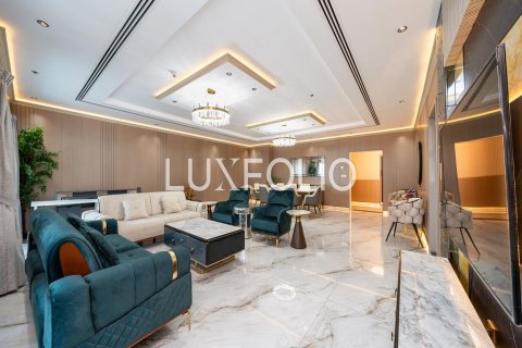Apartment in Dubai Marina, Dubai 4 bedrooms, 295 sq.m. № 45424 - photo 5