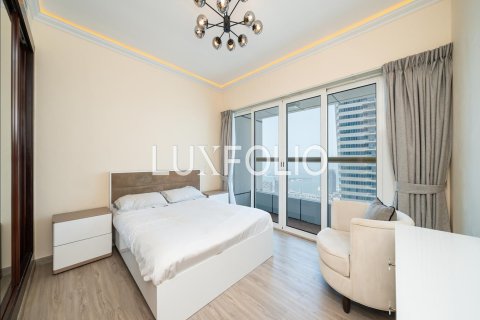 Apartment in Dubai Marina, Dubai 4 bedrooms, 295 sq.m. № 45424 - photo 25