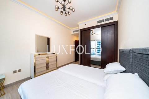 Apartment in Dubai Marina, Dubai 4 bedrooms, 295 sq.m. № 45424 - photo 14