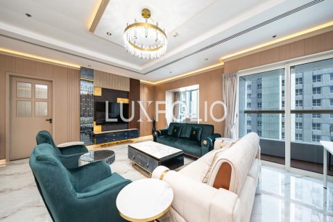 Apartment in Dubai Marina, Dubai 4 bedrooms, 295 sq.m. № 45424 - photo 4