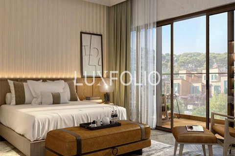 تاون هاوس في Damac Lagoons, دبي 4 غرف نوم, 211 م² رقم 45412 - صورة 6