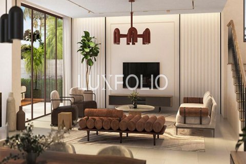 تاون هاوس في Damac Lagoons, دبي 4 غرف نوم, 211 م² رقم 45412 - صورة 5
