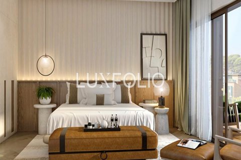 تاون هاوس في Damac Lagoons, دبي 4 غرف نوم, 211 م² رقم 45412 - صورة 3