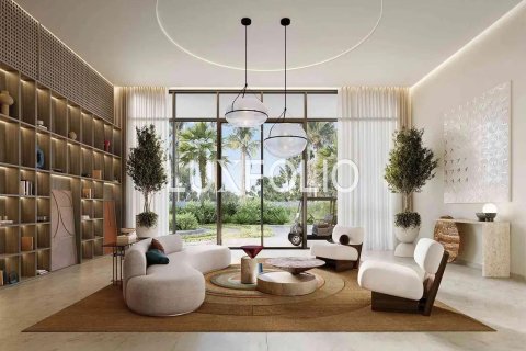 Apartamento en Dubai Hills Estate, Dubai, 1 dormitorio, 63 m², № 45423 - foto 10