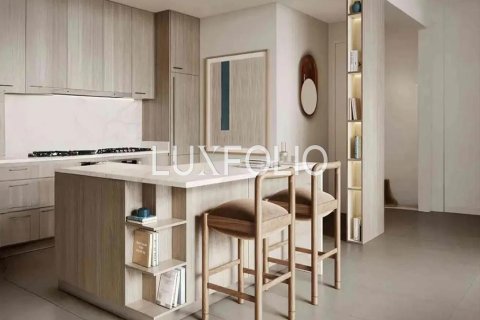 Apartamento en Dubai Hills Estate, Dubai, 1 dormitorio, 63 m², № 45423 - foto 2
