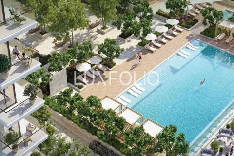 Apartamento en Dubai Hills Estate, Dubai, 1 dormitorio, 63 m², № 45423 - foto 6