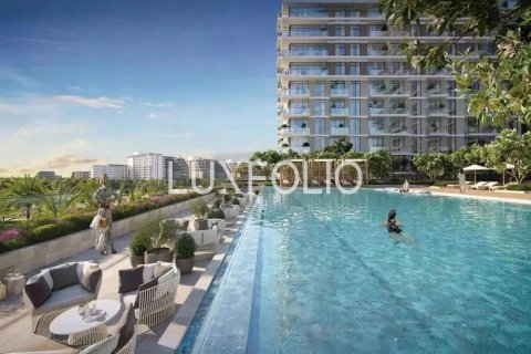 Apartamento en Dubai Hills Estate, Dubai, 1 dormitorio, 63 m², № 45423 - foto 5