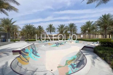 Apartamento en Dubai Hills Estate, Dubai, 1 dormitorio, 63 m², № 45423 - foto 4