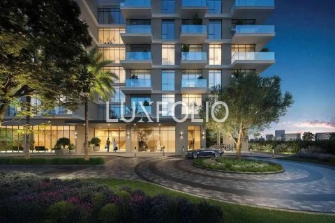 Apartamento en Dubai Hills Estate, Dubai, 1 dormitorio, 63 m², № 45423 - foto 8