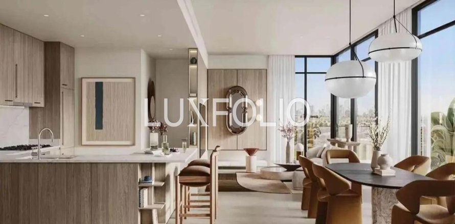 Apartamento en Dubai Hills Estate, Dubai, 1 dormitorio, 63 m², № 45423