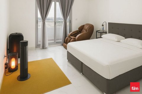 Appartement à Al Furjan, Dubai, 2 chambres, 129.9 m², № 48946 - photo 3