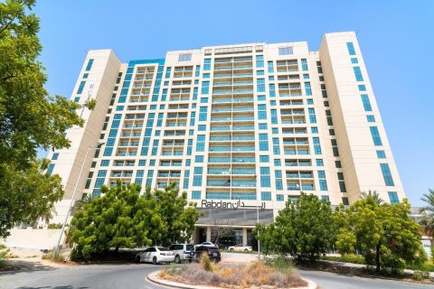Apartment in Motor City, Dubai 1 bedroom, 72.2 sq.m. № 48958 - photo 11