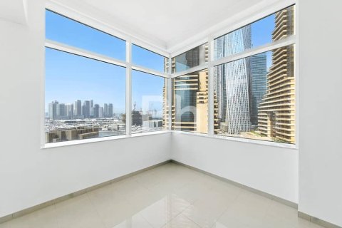 Купить квартиру в Дубай Марине, Дубай: 1 спальня, 76м², № 58629 - фото 1