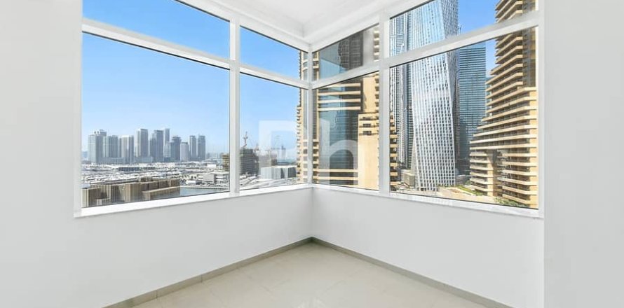 Квартира в Дубай Марине, Дубай, 1 спальня, 76м², № 58629