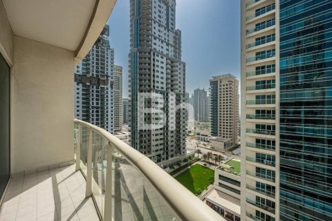 Купить квартиру в Дубай Марине, Дубай: 2 спальни, 96м², № 58633 - фото 1
