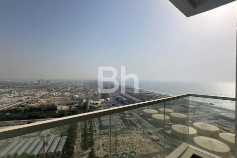 Снять в аренду квартиру в Дубай Марине, Дубай: 2 спальни, 102м², № 58630 - фото 1