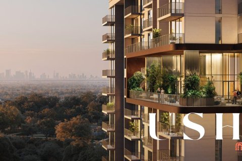 Apartamento en Dubai Land, Dubai, 2 dormitorios, 136 m², № 46788 - foto 16