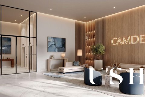 Apartamento en Town Square, Dubai, 1 dormitorio, 62 m², № 46785 - foto 6