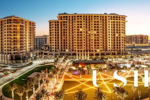 Apartamento en Town Square, Dubai, 1 dormitorio, 62 m², № 46785 - foto 8