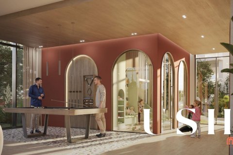 Apartamento en Dubai Land, Dubai, 1 dormitorio, 75 m², № 46787 - foto 8