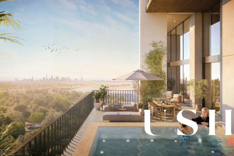 Apartamento en Dubai Land, Dubai, 1 dormitorio, 75 m², № 46787 - foto 5