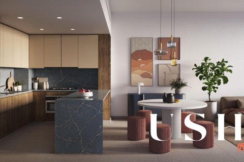 Apartamento en Dubai Land, Dubai, 1 dormitorio, 75 m², № 46787 - foto 4