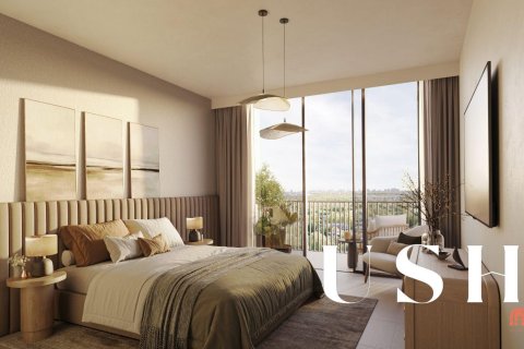 Apartamento en Dubai Land, Dubai, 1 dormitorio, 75 m², № 46787 - foto 2