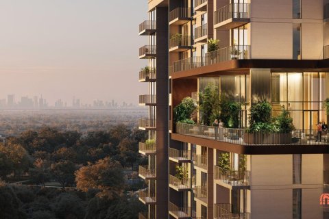 Apartamento en Dubai Land, Dubai, 1 dormitorio, 75 m², № 46787 - foto 16