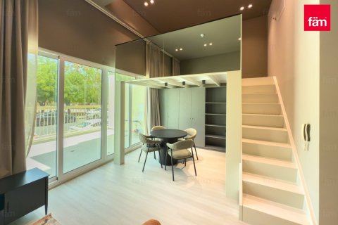 Apartment in Dubai 1 bedroom, 80 sq.m. № 18422 - photo 5