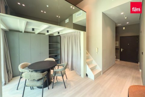 Apartment in Dubai 1 bedroom, 80 sq.m. № 18422 - photo 16