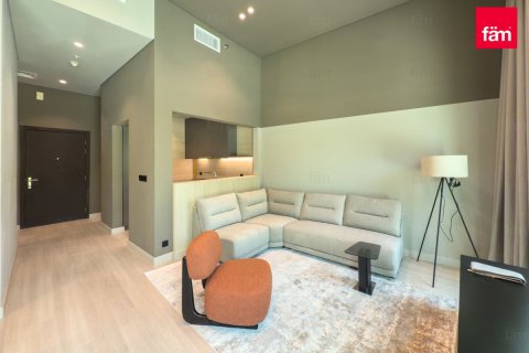 Apartment in Dubai 1 bedroom, 80 sq.m. № 18422 - photo 4