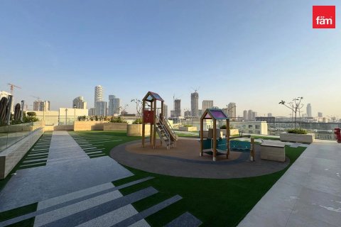 شقة في دبي 1غرف نوم, 64.8 م² رقم 18425 - صورة 12