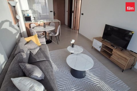 شقة في دبي 1غرف نوم, 64.8 م² رقم 18425 - صورة 2