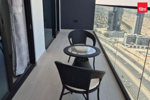 شقة في دبي 1غرف نوم, 64.8 م² رقم 18425 - صورة 6